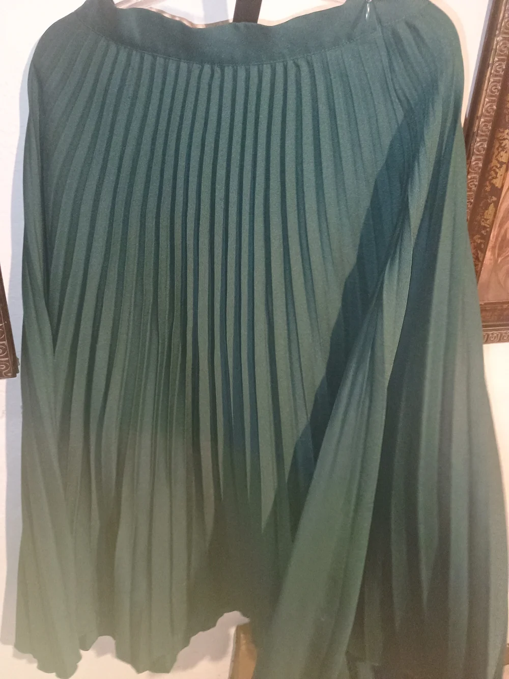 SHEIN flowing circle